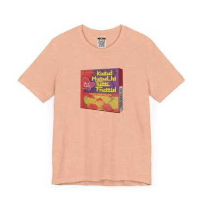 Kutid, Mutid ja Tutti Fruttid T-shirt - Image 119