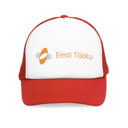 Eesti Töötu - Mesh Cap