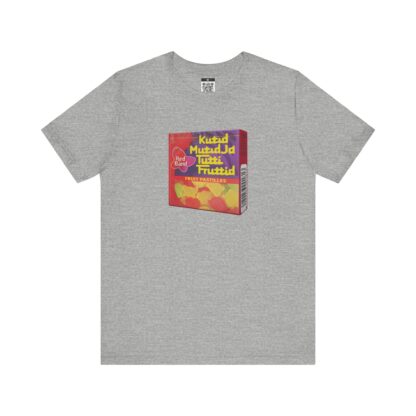 Kutid, Mutid ja Tutti Fruttid T-shirt - Image 146