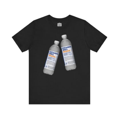 Ketamin Well T-shirt - Image 30