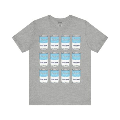 Longero T-shirt - Image 59