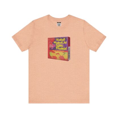 Kutid, Mutid ja Tutti Fruttid T-shirt - Image 117