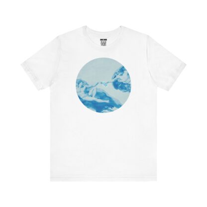 Creation of Longero T-shirt - Image 2