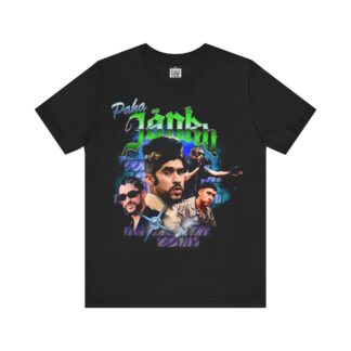 Paha Jänku Bad Bunny bootleg T-shirt
