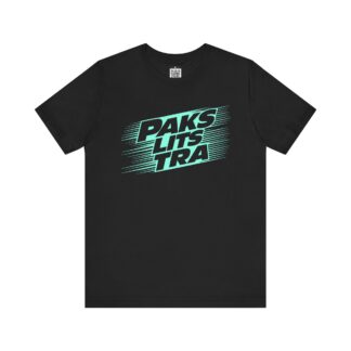 Paks Lits Tra T-shirt