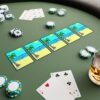 Poker Cards - Windows 95 Solitaire Style - Image 6
