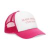Make America Cum Again Mesh Cap - Image 12