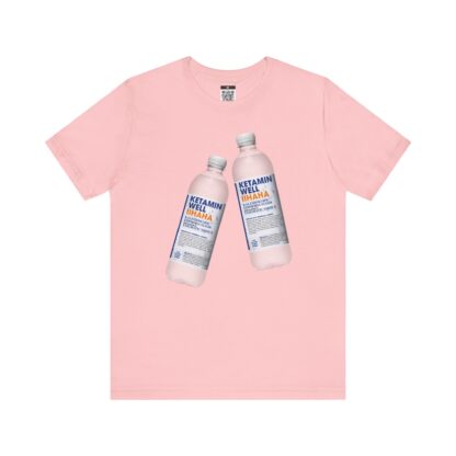 Ketamin Well T-shirt - Image 88