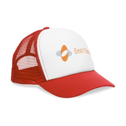 Eesti Töötu - Mesh Cap - Image 2