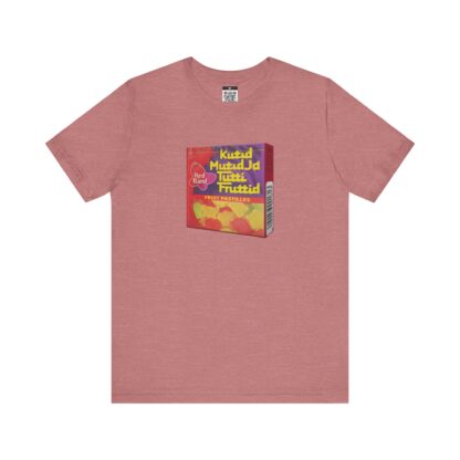 Kutid, Mutid ja Tutti Fruttid T-shirt - Image 59