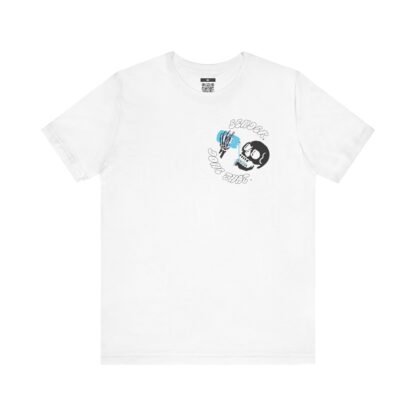 Bender, done that. T-shirt - Image 30