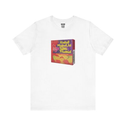 Kutid, Mutid ja Tutti Fruttid T-shirt - Image 30