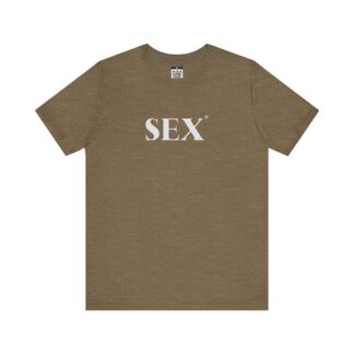 SEX® T-shirt