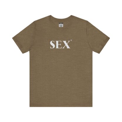 SEX® T-shirt