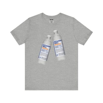Ketamin Well T-shirt - Image 59