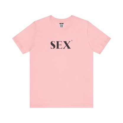 SEX® T-shirt - Image 117