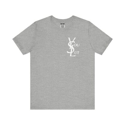 YSL You Slut T-shirt - Image 59
