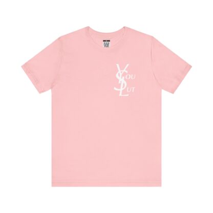 YSL You Slut T-shirt - Image 88