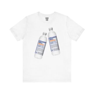 Ketamin Well T-shirt