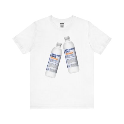 Ketamin Well T-shirt
