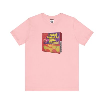 Kutid, Mutid ja Tutti Fruttid T-shirt - Image 175