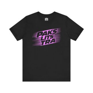 Paks Lits Tra T-shirt