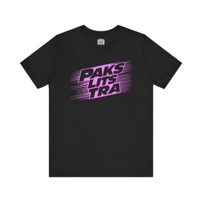 Paks Lits Tra T-shirt