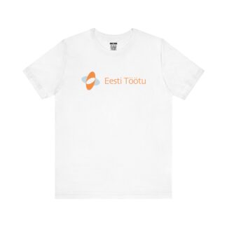 Eesti Töötu T-shirt