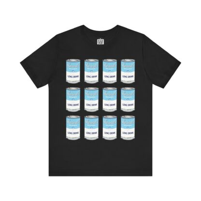 Longero T-shirt - Image 30