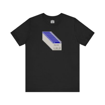 Sleep failed T-shirt