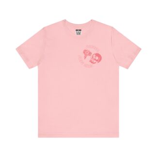 Bender, done that. T-shirt