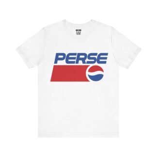 Perse Pepsi meme T-shirt