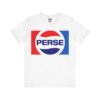 Perse Pepsi meme T-shirt