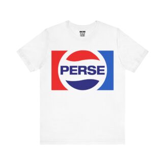 Perse Pepsi meme T-shirt