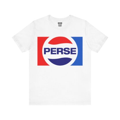 Perse Pepsi meme T-shirt