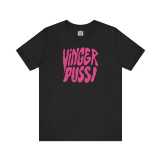 Vingerpussi T-shirt