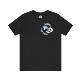 Bender, done that. T-shirt