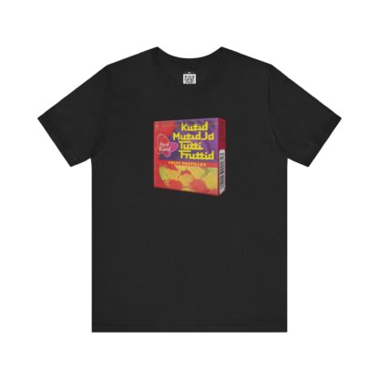 Kutid, Mutid ja Tutti Fruttid T-shirt - Image 88