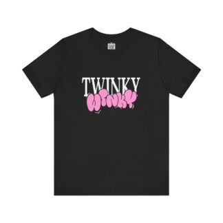 Twinky Winky T-shirt