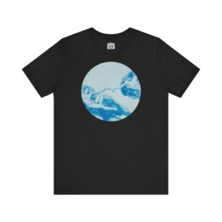 Creation of Longero T-shirt