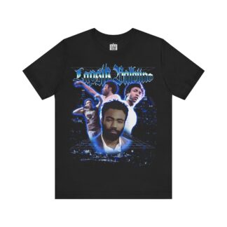 Lapsik Balbiino Childish Gambino bootleg T-shirt
