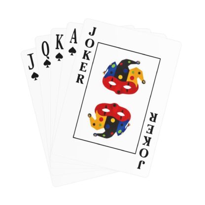Marlboro Poker Cards - Image 4
