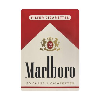 Marlboro Poker Cards - Image 5