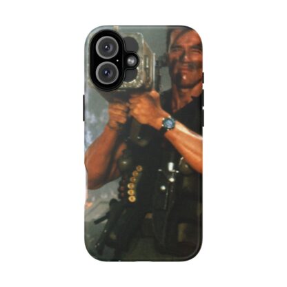 Commando Rocket Launcher Tough Case - Image 20