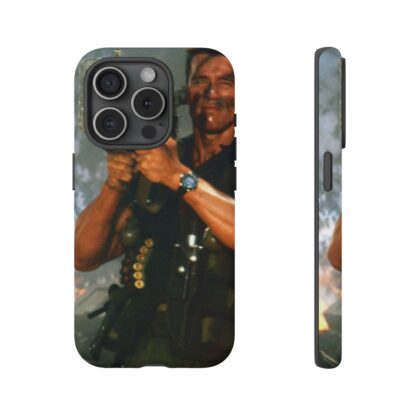 Commando Rocket Launcher Tough Case - Image 17