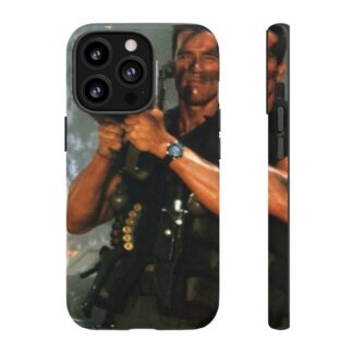 Commando Rocket Launcher Tough Case