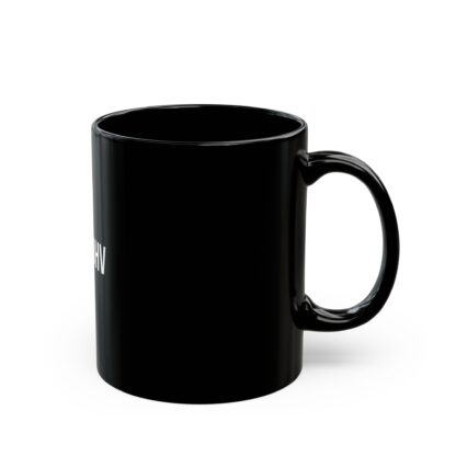 FUCKOHV mug - Image 2