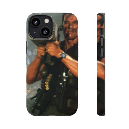 Commando Rocket Launcher Tough Case - Image 8