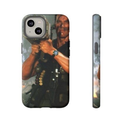 Commando Rocket Launcher Tough Case - Image 11