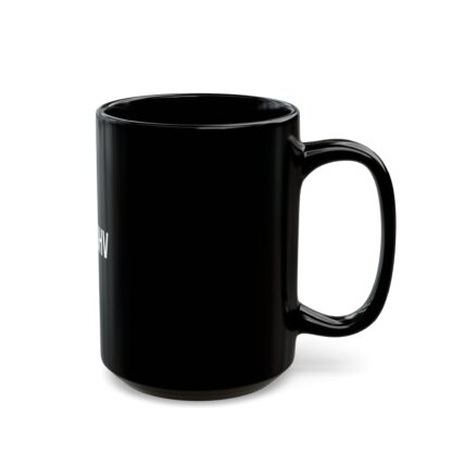 FUCKOHV mug - Image 5